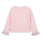 Maglietta a maniche lunghe BILLIEBLUSH 
                    BAMBINA