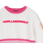 Maglione KARL LAGERFELD KIDS 
                    BAMBINA