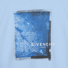 T-shirt a maniche corte GIVENCHY 
                    RAGAZZO
