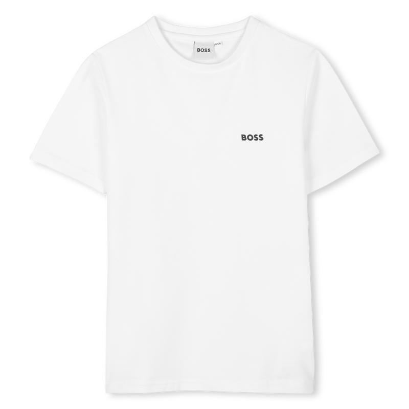 Set di 2 t-shirt BOSS 
                        RAGAZZO
