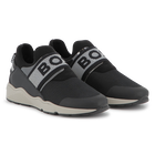 Sneakers elasticizzate BOSS 
                    RAGAZZO