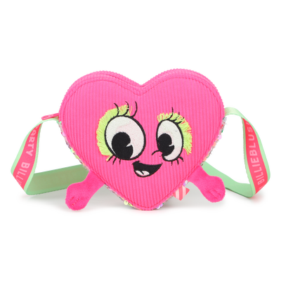Borsa a mano BILLIEBLUSH BAMBINA
