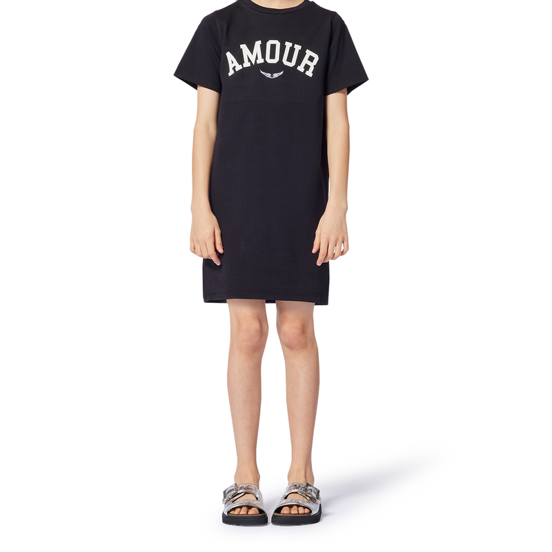 Vestito da spiaggia ZADIG & VOLTAIRE 
                        BAMBINA
