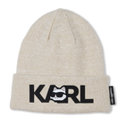 Set cappello + scaldacollo KARL LAGERFELD KIDS 
                    BAMBINA