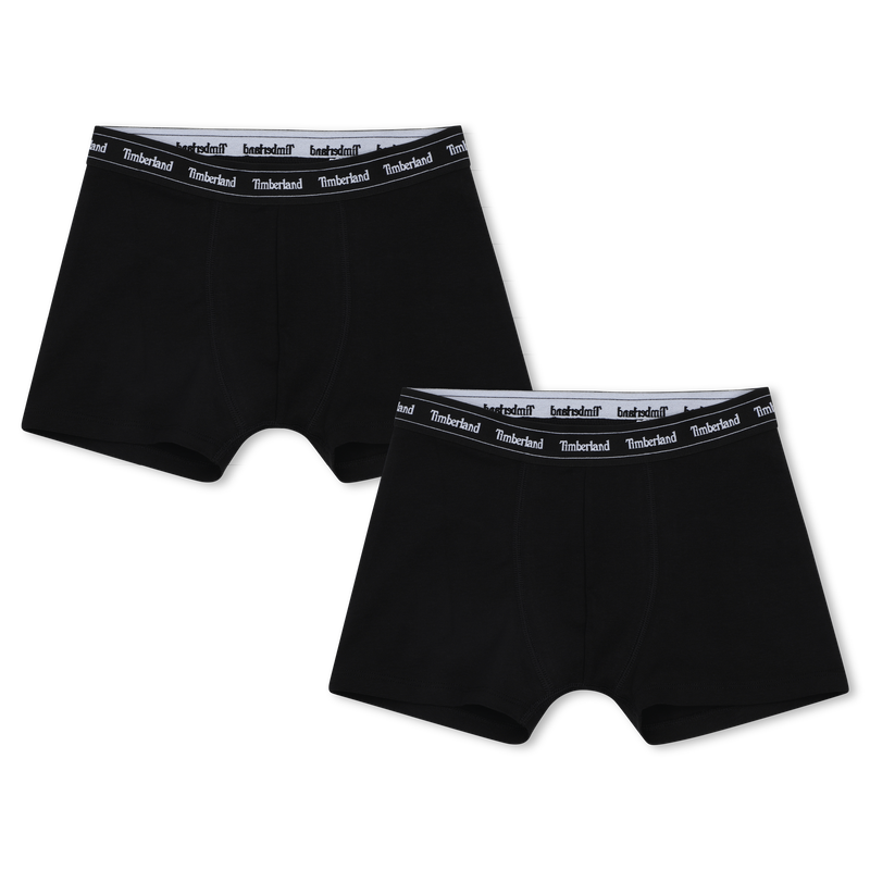Set di boxer TIMBERLAND 
                        RAGAZZO
