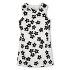 Vestito con spalline MARC JACOBS 
                    BAMBINA