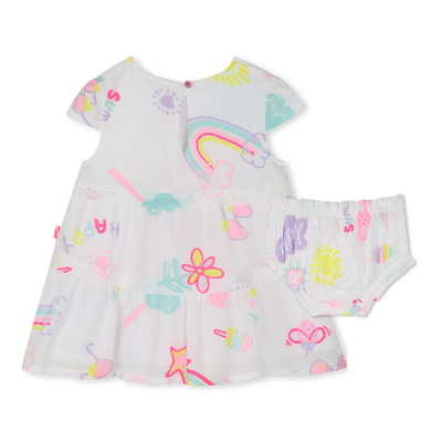 Set stampato BILLIEBLUSH BAMBINA