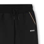 Completo da jogging BOSS 
                    RAGAZZO