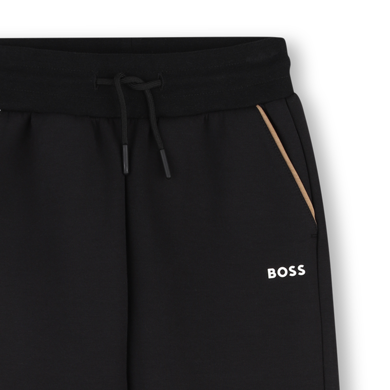 Completo da jogging BOSS 
                        RAGAZZO