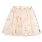 Gonna lunghezza midi GIVENCHY 
                    BAMBINA