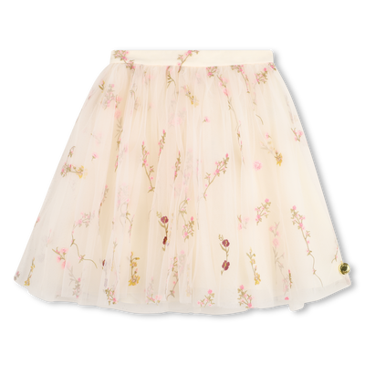 Gonna lunghezza midi GIVENCHY BAMBINA