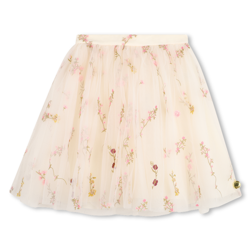 Gonna lunghezza midi GIVENCHY 
                        BAMBINA