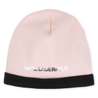 Completo pigiama KARL LAGERFELD KIDS 
                    BAMBINA