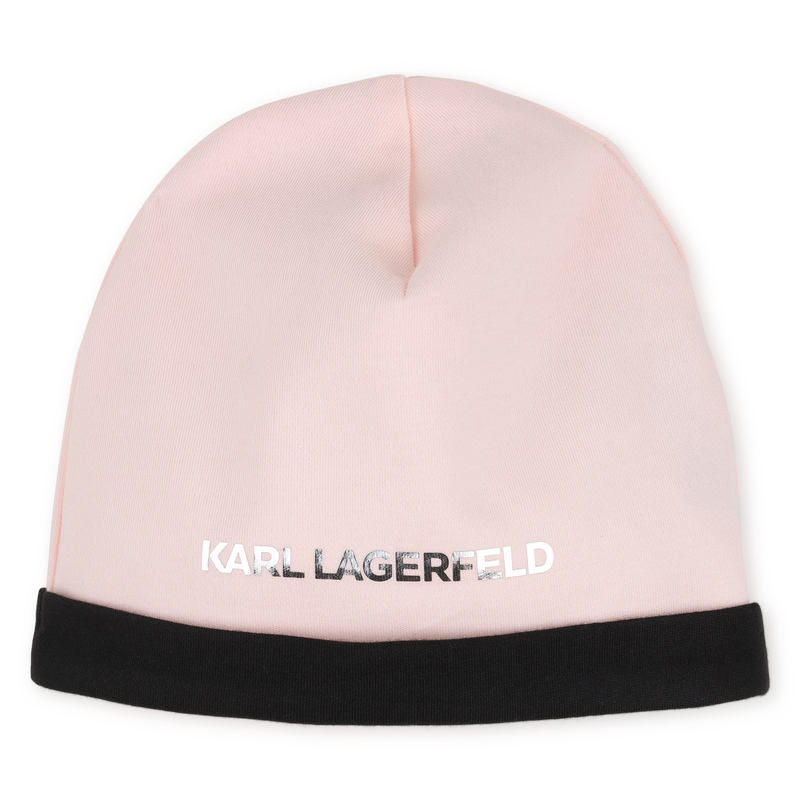 Completo pigiama KARL LAGERFELD KIDS 
                        BAMBINA