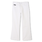 Pantaloni in cotone e lino DKNY 
                    BAMBINA