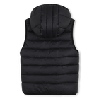 Gilet imbottito senza maniche TIMBERLAND 
                    RAGAZZO