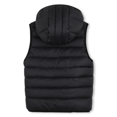 Gilet imbottito senza maniche TIMBERLAND RAGAZZO