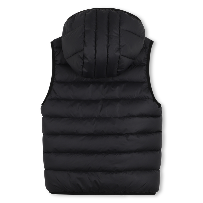 Gilet imbottito senza maniche TIMBERLAND 
                        RAGAZZO