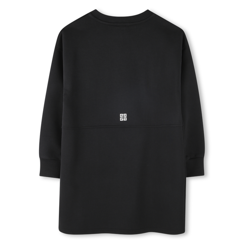 Jersey Dress GIVENCHY 
                        BAMBINA