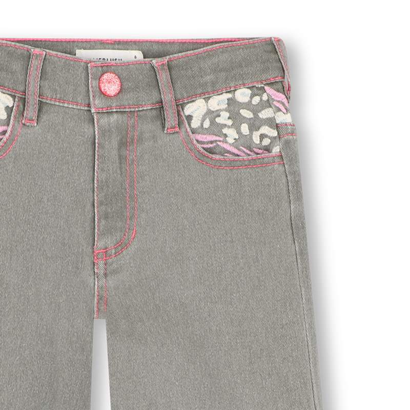 Pantaloni BILLIEBLUSH 
                        BAMBINA