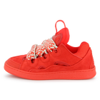 Sneakers stringate LANVIN 
                    RAGAZZO
