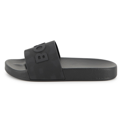 DIAPOSITIVE FIRMATE BOSS RAGAZZO