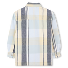 Maglia a maniche lunghe BOSS 
                    RAGAZZO