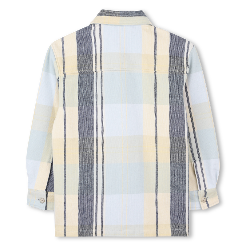 Maglia a maniche lunghe BOSS 
                        RAGAZZO