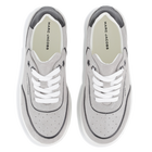 Sneakers basse stringate MARC JACOBS 
                    BAMBINA
