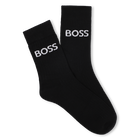 Set di calze BOSS 
                    RAGAZZO