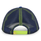 Cappellino con logo BILLIEBLUSH 
                    RAGAZZO