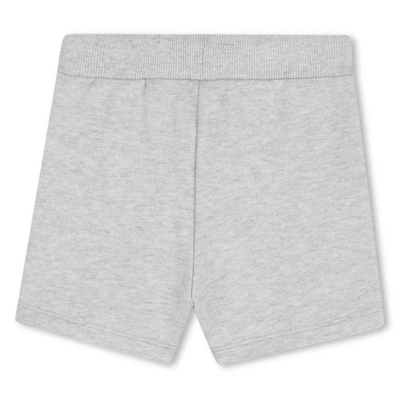 SET T-SHIRT E BERMUDA KENZO KIDS 
                        RAGAZZO