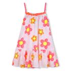 Vestito con spalline BILLIEBLUSH 
                    BAMBINA