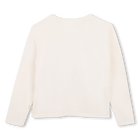 Maglietta a maniche lunghe BILLIEBLUSH 
                    BAMBINA