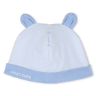 Pigiama + cappello + pettorina KENZO KIDS 
                    UNISEX