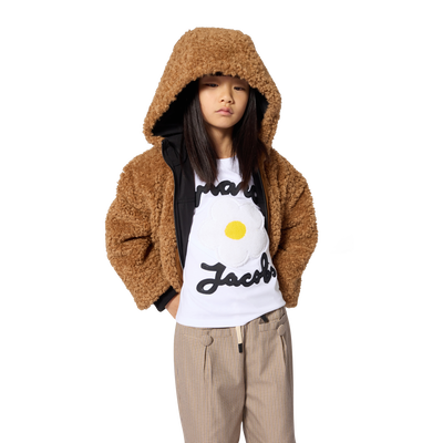 Pantaloni MARC JACOBS BAMBINA
