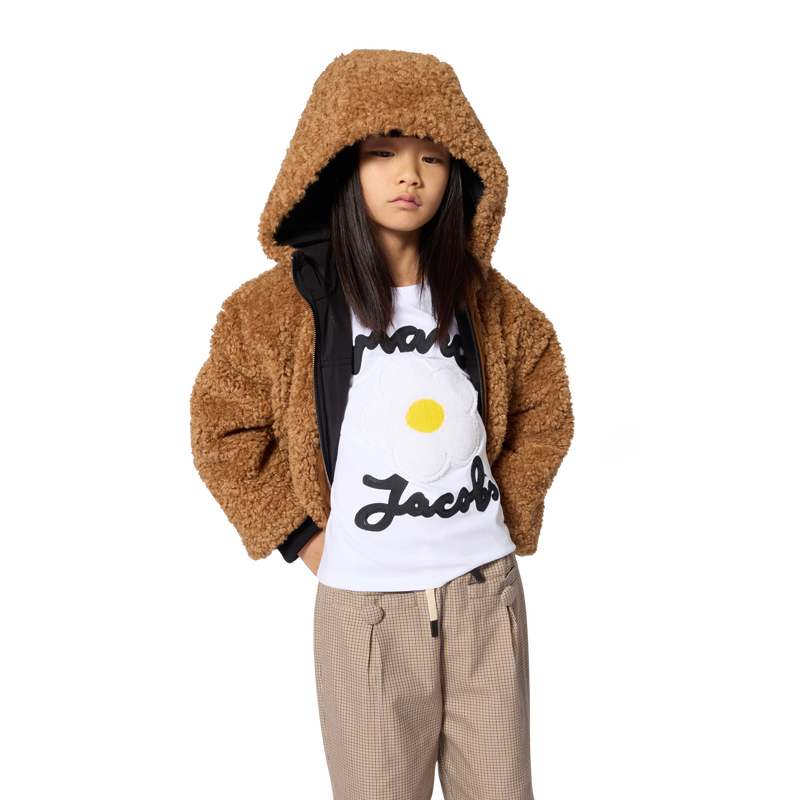 Pantaloni MARC JACOBS 
                        BAMBINA