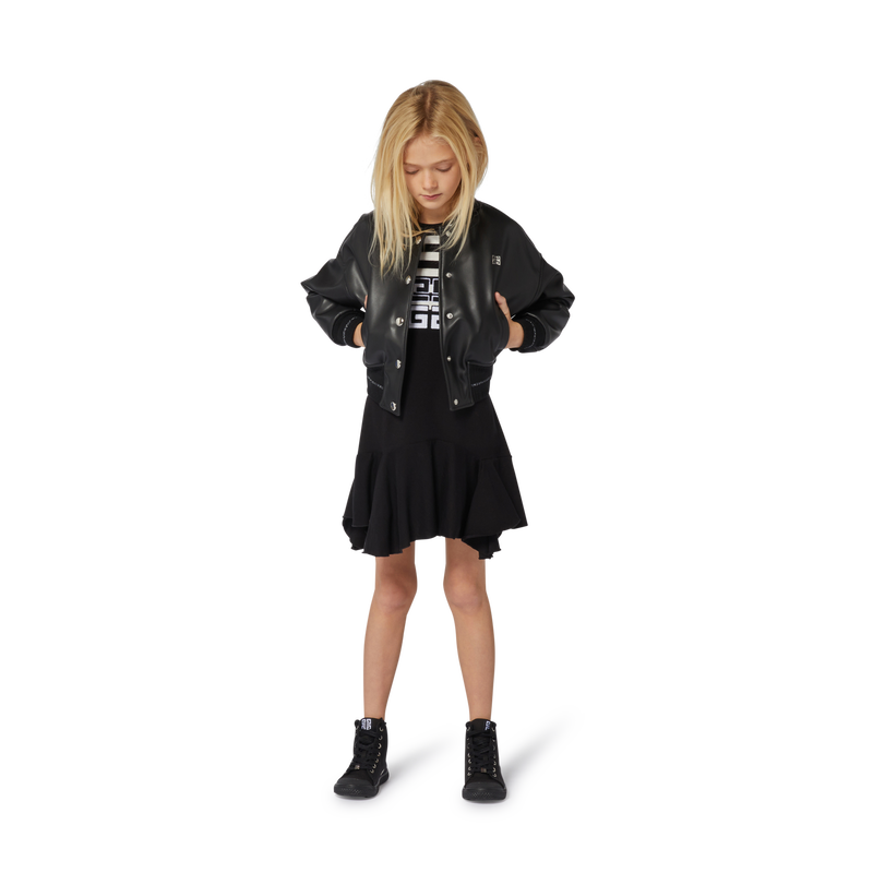 Long-Sleeved Dress GIVENCHY 
                        BAMBINA