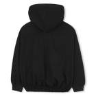 Cardigan con cappuccio DKNY 
                    BAMBINA