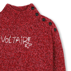 Maglione ZADIG & VOLTAIRE 
                    BAMBINA