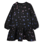 Abito a maniche lunghe KENZO KIDS 
                    BAMBINA
