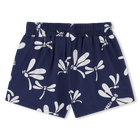 Set t-shirt e pantaloncini KENZO KIDS 
                    BAMBINA