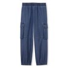 PANTALONE JEAN MICHAEL KORS 
                    BAMBINA