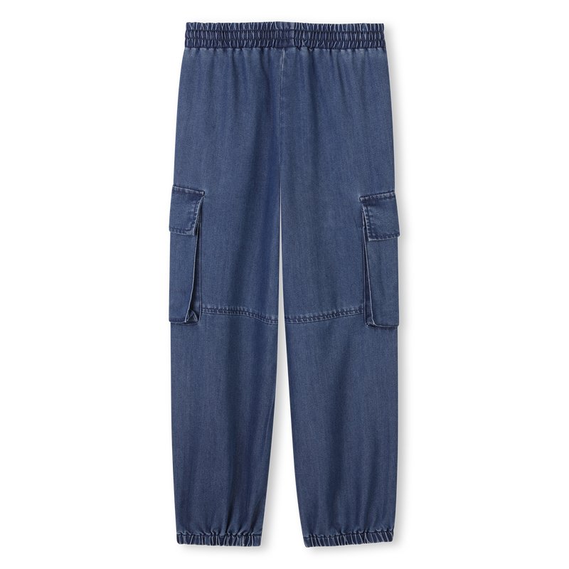 PANTALONE JEAN MICHAEL KORS 
                        BAMBINA
