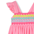 Vestito con spalline BILLIEBLUSH 
                    BAMBINA