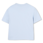 T-shirt a maniche corte LANVIN 
                    RAGAZZO