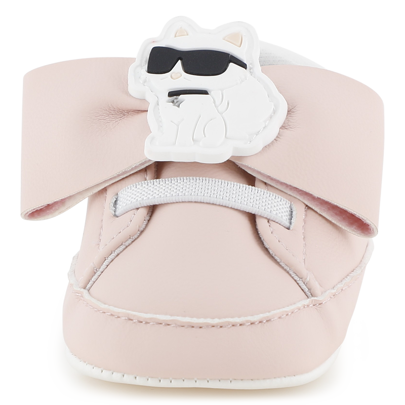 Sneakers KARL LAGERFELD KIDS 
                        BAMBINA