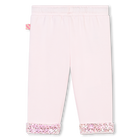 Pantaloni da jogging BILLIEBLUSH 
                    BAMBINA