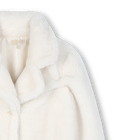 Cappotto in pile MICHAEL KORS 
                    BAMBINA