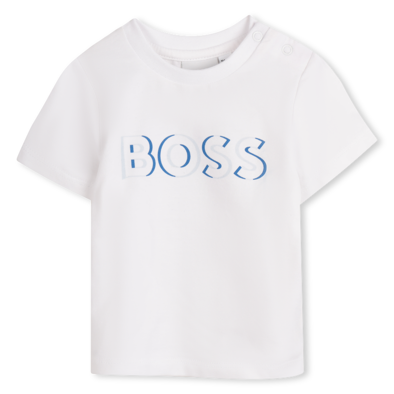 Set da jogging 3 pezzi BOSS 
                        RAGAZZO